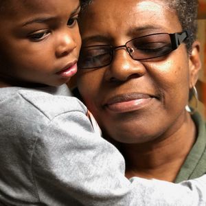 Meet your Posher, Tina